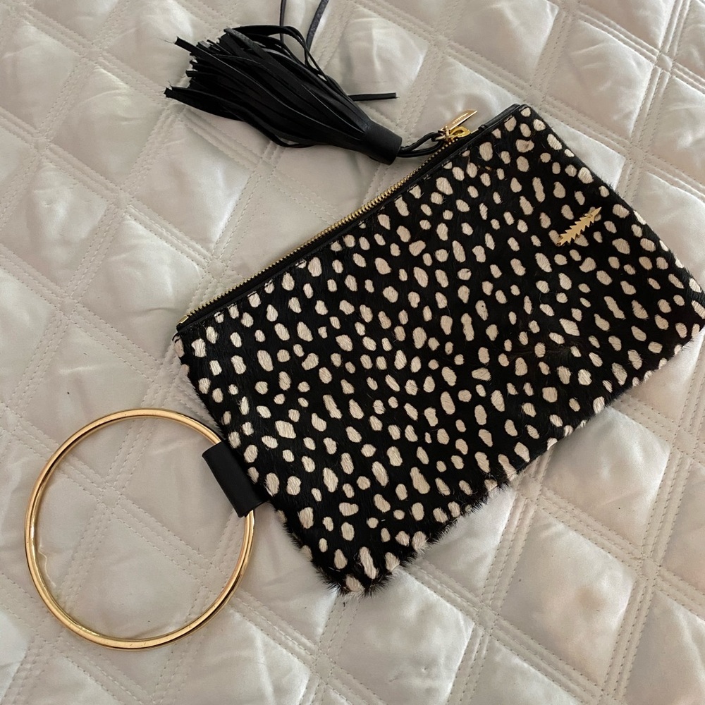 Nordstrom clutch